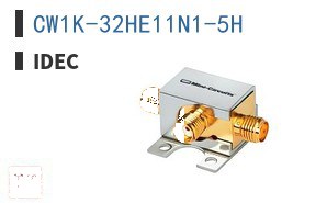 CW1K-32HE11N1-5H 钥匙锁开关