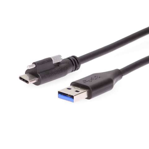 CG-30ACTSSL-1M USB 电缆