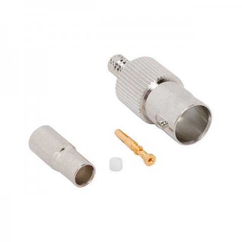 031-70538-12G BNC射频同轴连接器