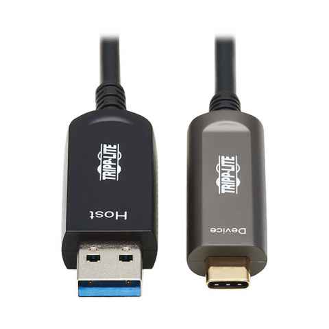 U428F-15M-D3 USB 电缆