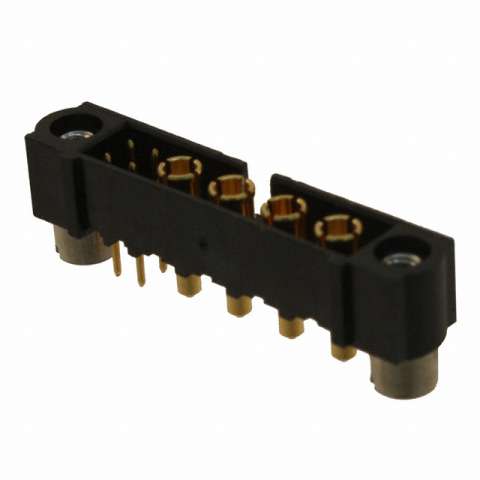 M80-5T10405M2-04-331-00-000 矩形连接器