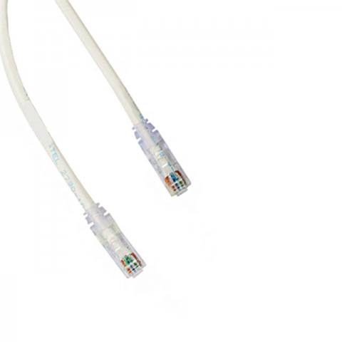NK6PC12Y 模块化以太网电缆（RJ45，RJ11）