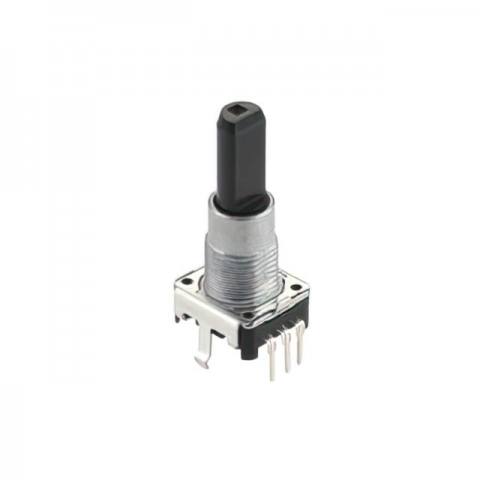 EC12E2420803 编码器