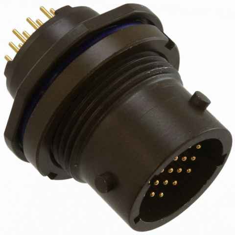 MKJ3C7W9-19BN 矩形连接器