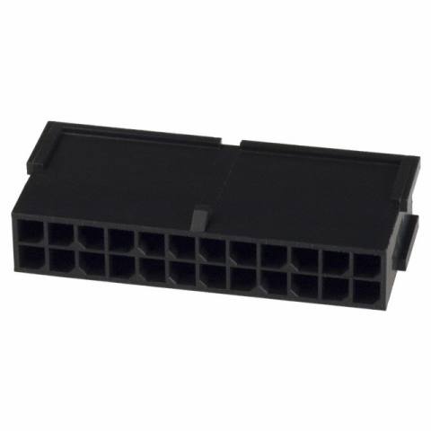 2-794616-4 矩形连接器