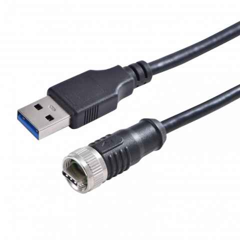 A-USB31C-30A-100 USB 电缆