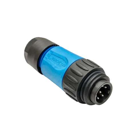 C01630H00610010 射频同轴连接器