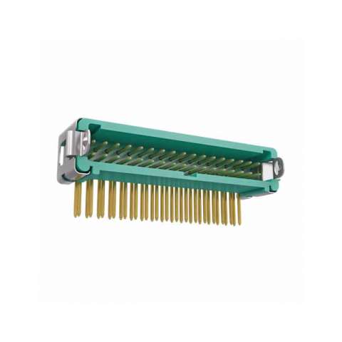 G125-MH13405L3R 矩形连接器