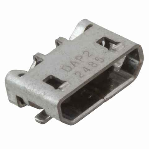 2174507-2 USB、DVI、HDMI 连接器