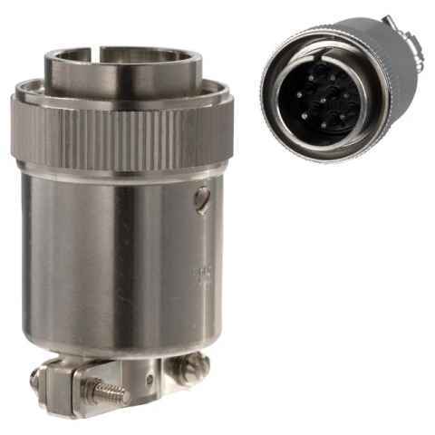 RM15TP-8PH(71) 矩形连接器