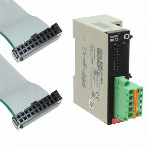 DRT2-ID16MLX 传感器接口接线块
