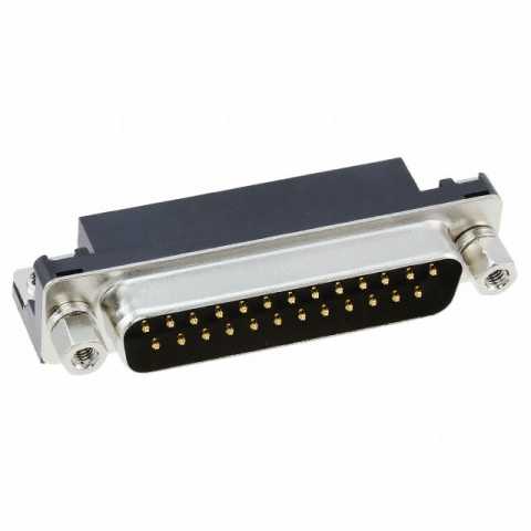 RDBD-25P-LNA(55) D-Sub射频同轴连接器