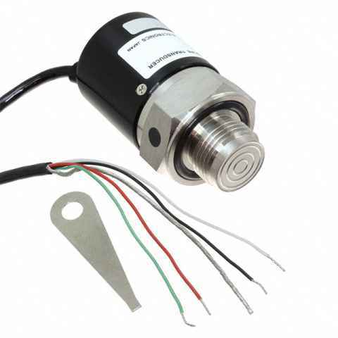 PA-800-103G-10 压力传感器，变送器-工业