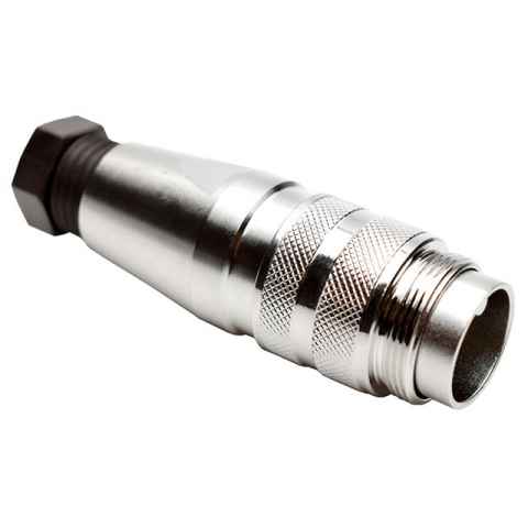 C091 11H007 000 2 射频同轴连接器