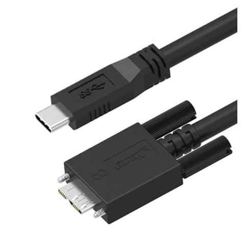 U3S1C21MCI-030 USB 电缆