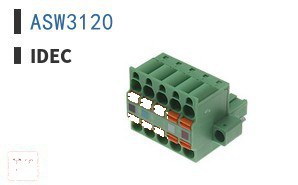ASW3120 选择开关