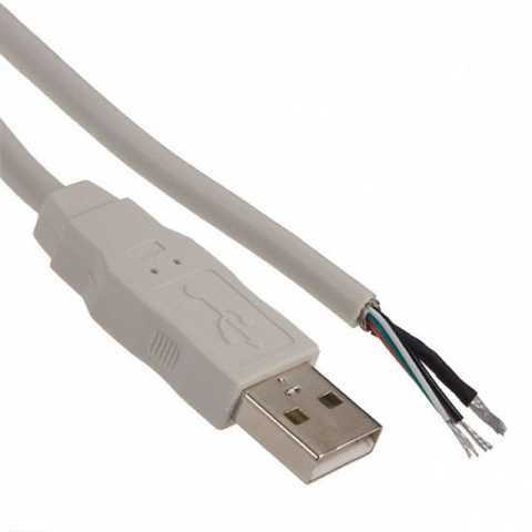 0887283400 USB 电缆