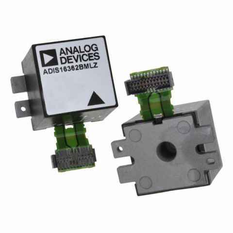 ADIS16362BMLZ IMU(惯性测量单元）