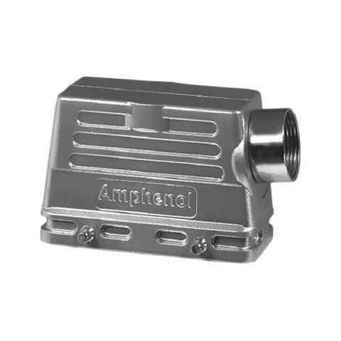 C14610R0165508 射频同轴连接器