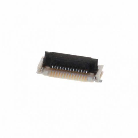 5052781433 FFC、FPC（扁平柔性）连接器