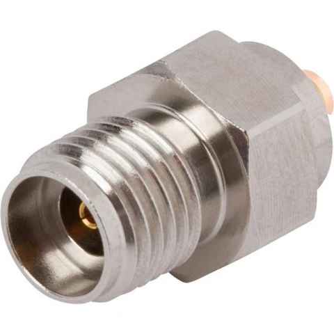SF1521-60077 2.92mm射频同轴连接器