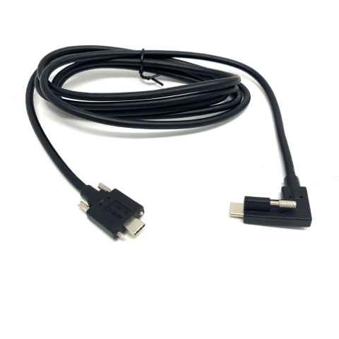 USBC2SW1MUSBC1SREMBK USB 电缆