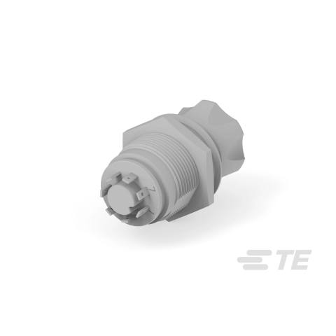 ES-2012-T211 紧急停止（E-Stop）开关