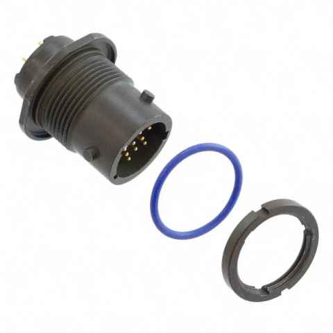 MKJ3C7W8-13AN 矩形连接器