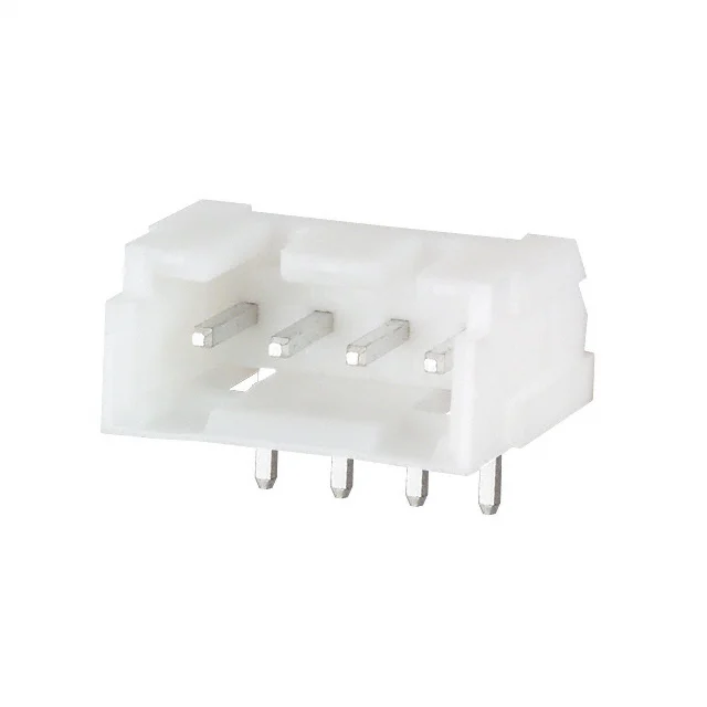 DF1BZ-4P-2.5DS 矩形连接器