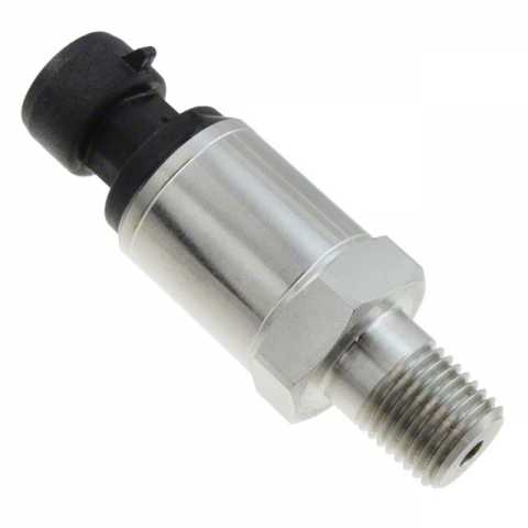 P51-500-A-A-P-4.5OVP-000-000 压力传感器，变送器-工业