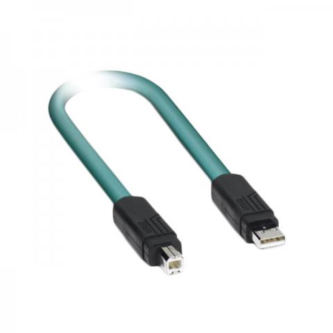 1653948 USB 电缆