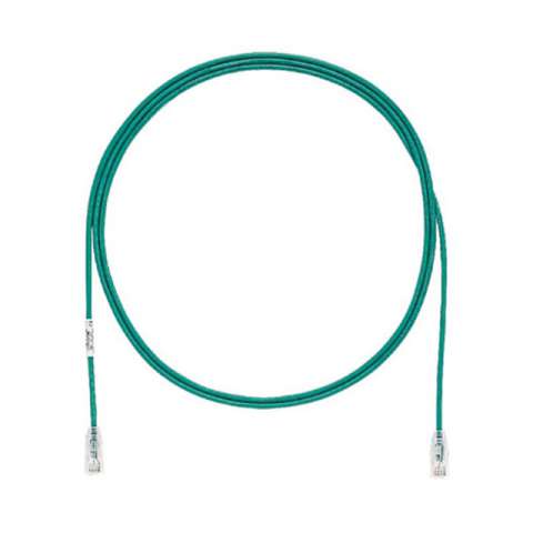 UTP28SP4GR 模块化以太网电缆（RJ45，RJ11）