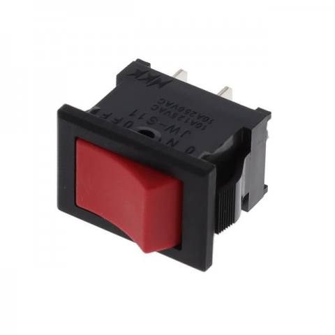 JWS11RCA 摇臂开关