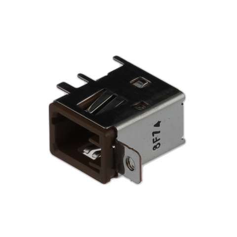 GT17HN-4DP-2DS(A) 插头射频同轴连接器