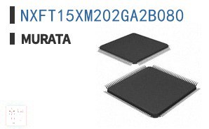 NXFT15XM202GA2B080 NTC热敏电阻