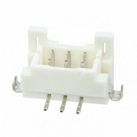 DF11Z-6DP-2V(27) 矩形连接器