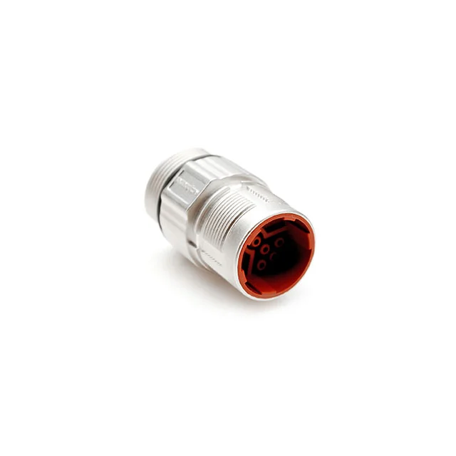 MB2JJNNG36 射频同轴连接器