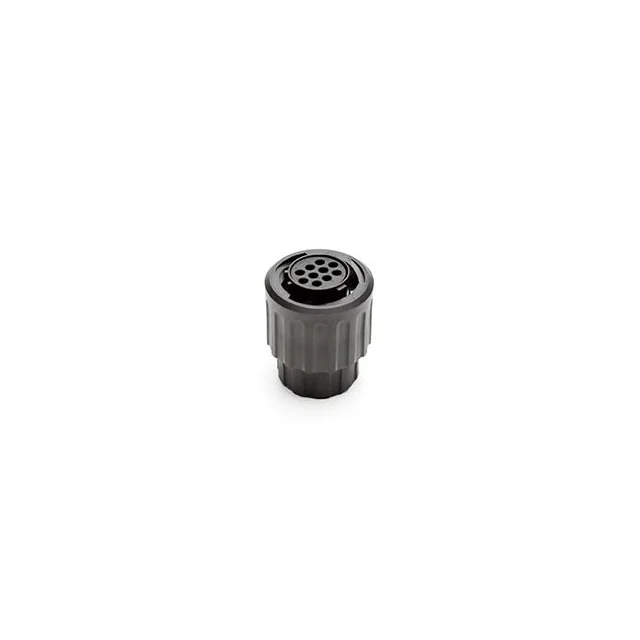 RTS6BS12N10SHEC03 射频同轴连接器