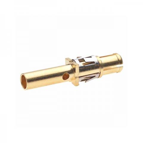 M80-338 矩形连接器