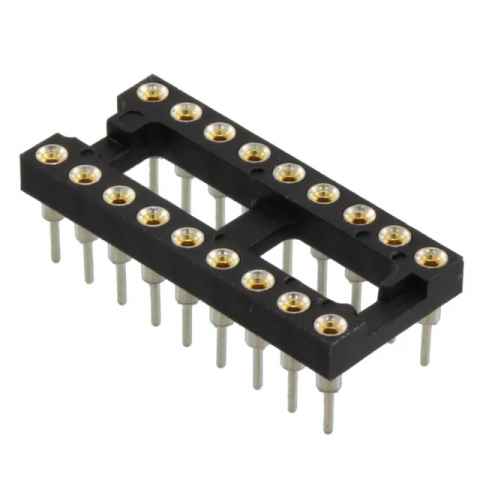 818-AG11D IC、晶体管插座