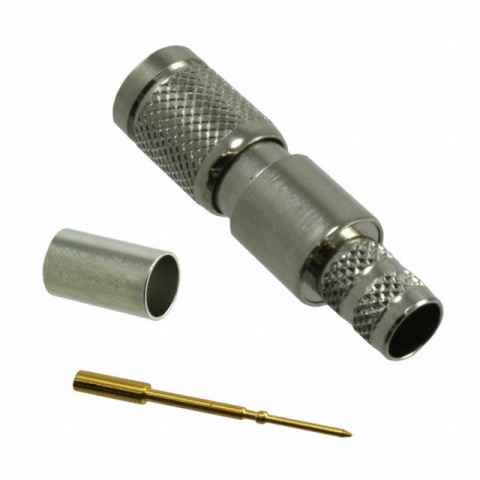 282136-75 1.0/2.3射频同轴连接器