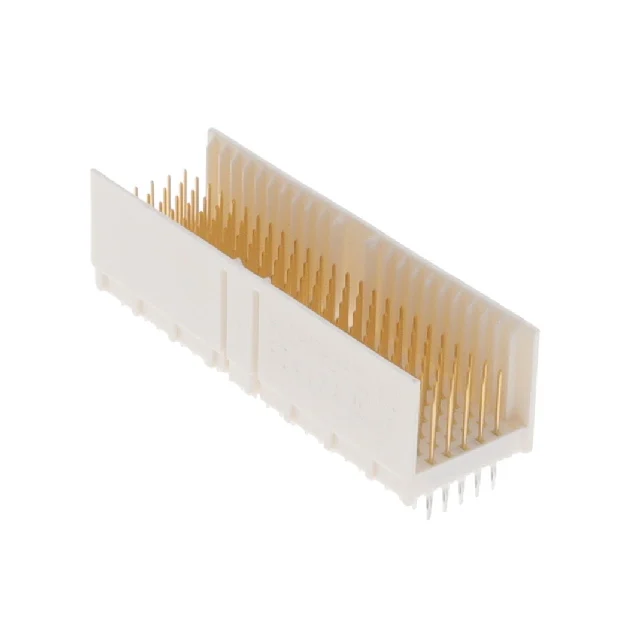 HM2P65PDE120N9LF AB 25射频同轴连接器