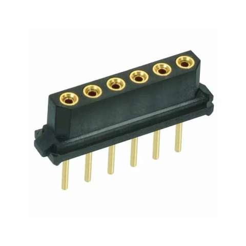 M80-7901745 矩形连接器