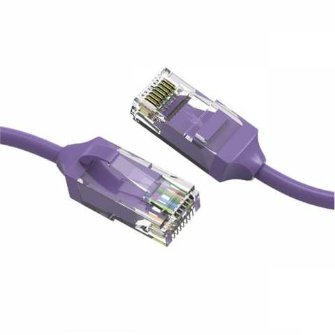 CM-100181PUBSTK 模块化以太网电缆（RJ45，RJ11）