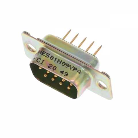 DEM09P300 D-Sub射频同轴连接器