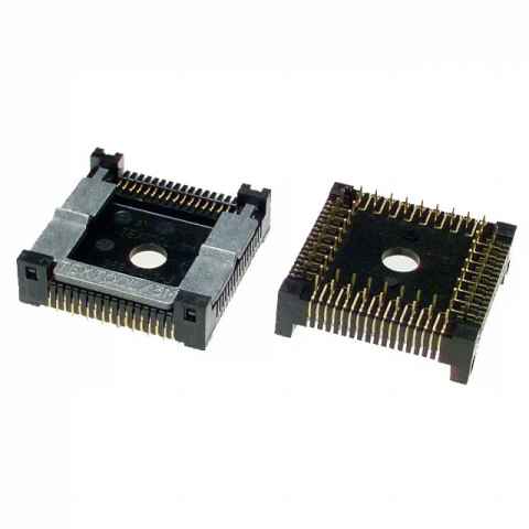 268-5401-50-1102JH IC、晶体管插座