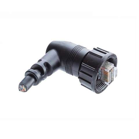 RDP-5SAMMM-TRM7B04 射频同轴连接器