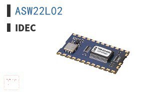ASW22L02 选择开关