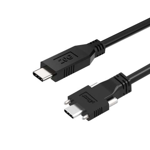 U4TRC01C02P020 USB 电缆