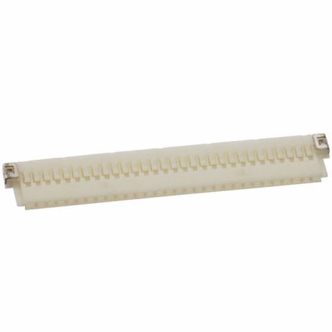 DF19G-30S-1C 矩形连接器
